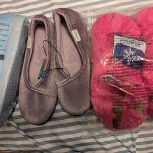 Slippers Bundle